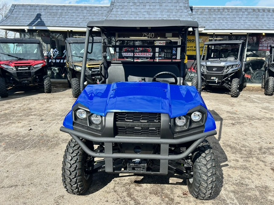2026 KAWASAKI MULE PRO-MX LE - K10056