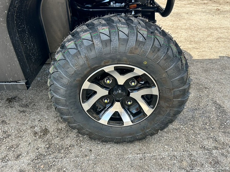 2026 KAWASAKI MULE PRO-MX LE - K10056