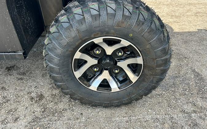 2026 KAWASAKI MULE PRO-MX LE - K10056