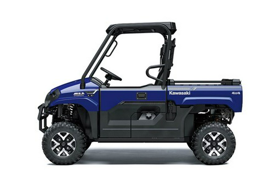 2026 KAWASAKI MULE PRO-MX LE - K10056