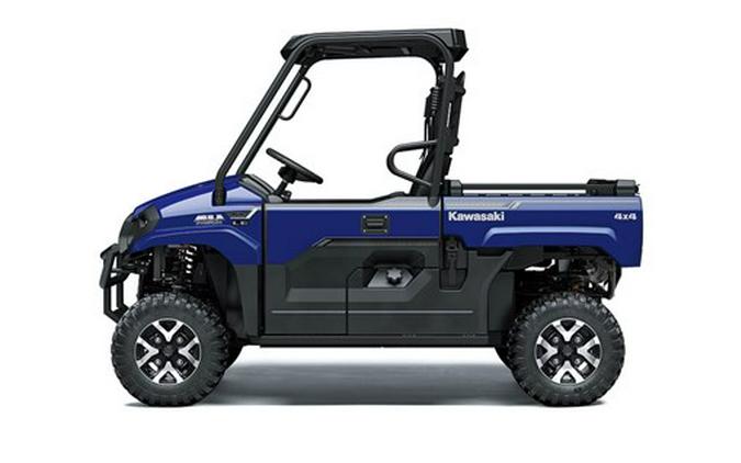 2026 KAWASAKI MULE PRO-MX LE - K10056