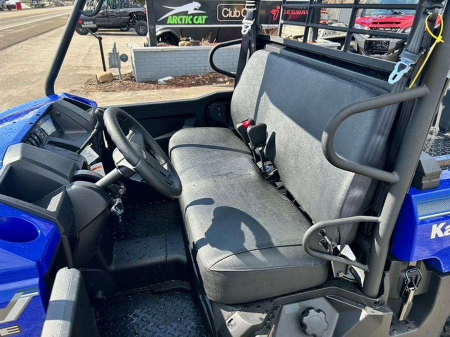 2026 KAWASAKI MULE PRO-MX LE - K10056