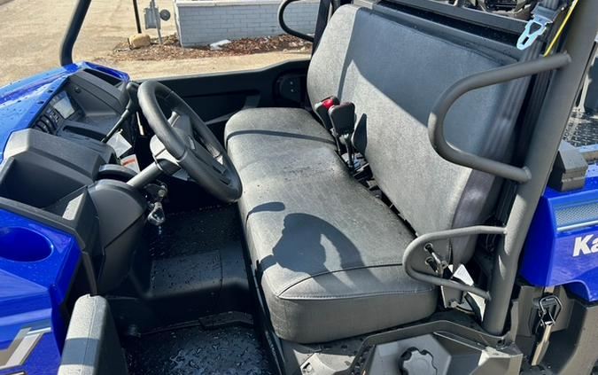 2026 KAWASAKI MULE PRO-MX LE - K10056