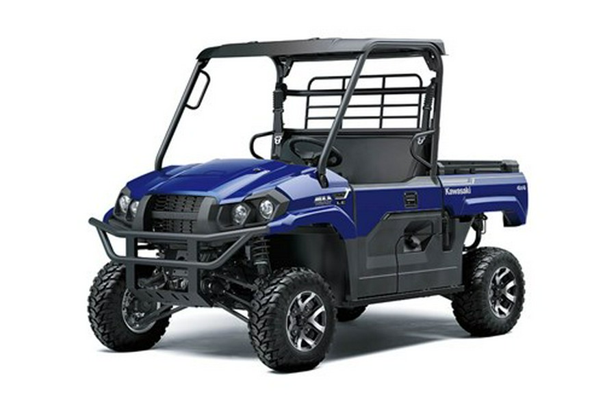 2026 KAWASAKI MULE PRO-MX LE - K10056