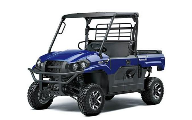 2026 KAWASAKI MULE PRO-MX LE - K10056