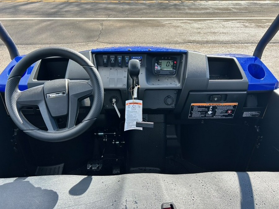 2026 KAWASAKI MULE PRO-MX LE - K10056