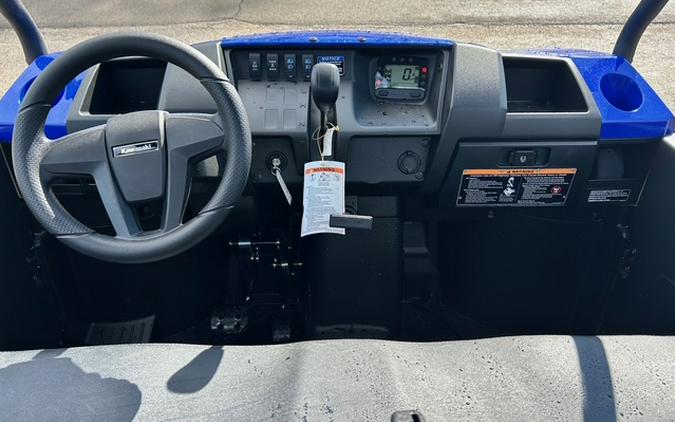 2026 KAWASAKI MULE PRO-MX LE - K10056