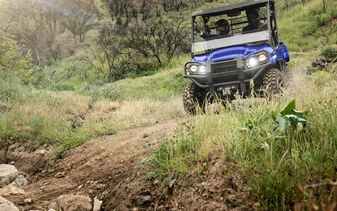 2026 KAWASAKI MULE PRO-MX LE - K10056