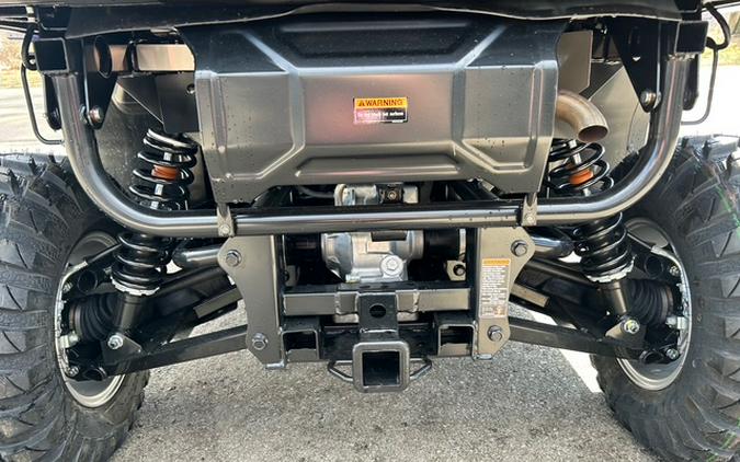 2026 KAWASAKI MULE PRO-MX LE - K10056