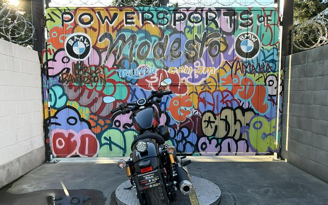 2025 Yamaha Bolt R-Spec