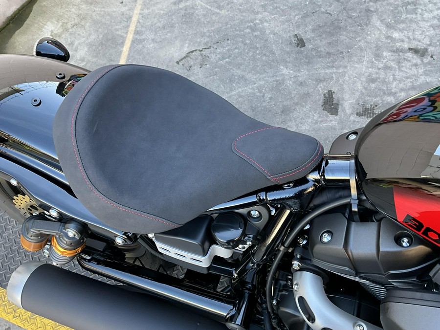 2025 Yamaha Bolt R-Spec