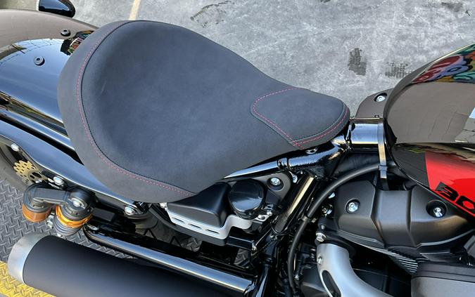 2025 Yamaha Bolt R-Spec