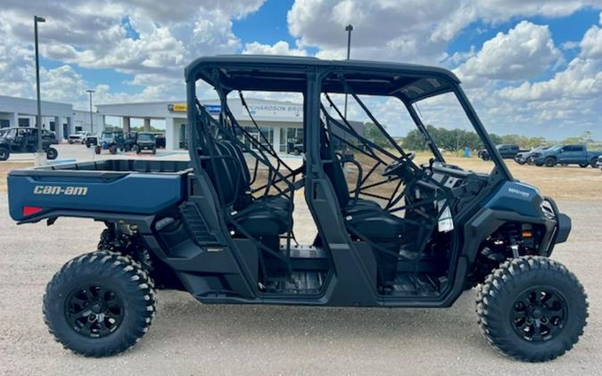 2026 Can-Am Defender MAX XT HD11