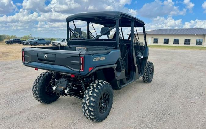 2026 Can-Am Defender MAX XT HD11