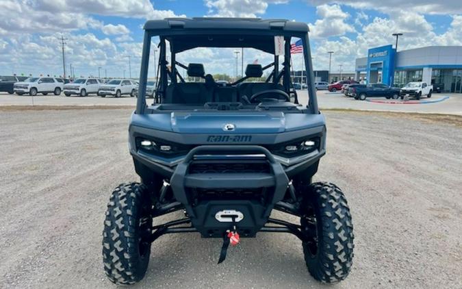 2026 Can-Am Defender MAX XT HD11