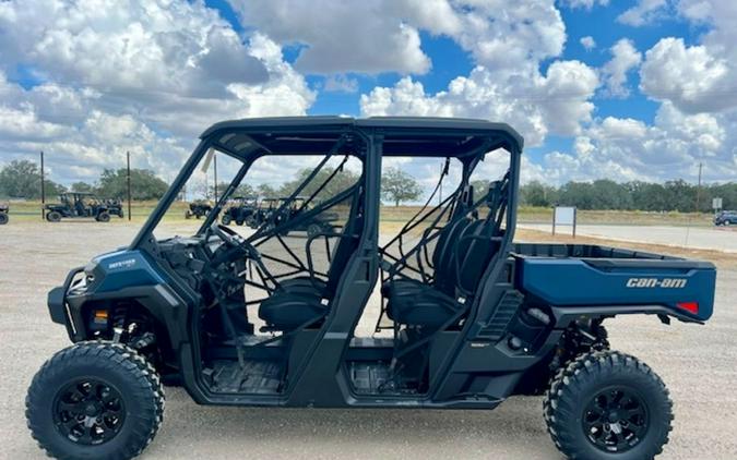 2026 Can-Am Defender MAX XT HD11