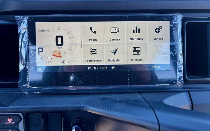 2026 Can-Am Defender MAX XT HD11