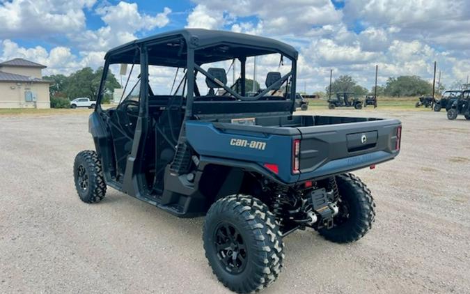 2026 Can-Am Defender MAX XT HD11