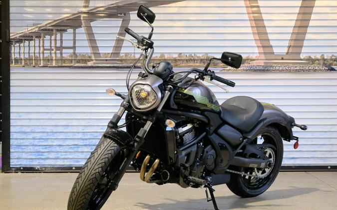 2026 Kawasaki Vulcan S ABS