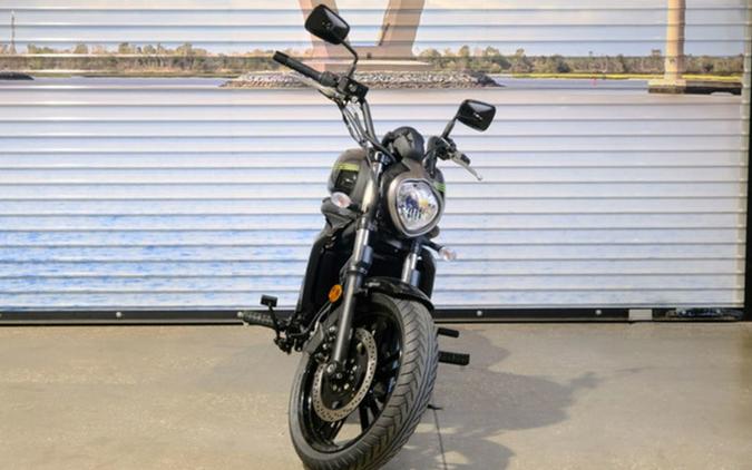 2026 Kawasaki Vulcan S ABS