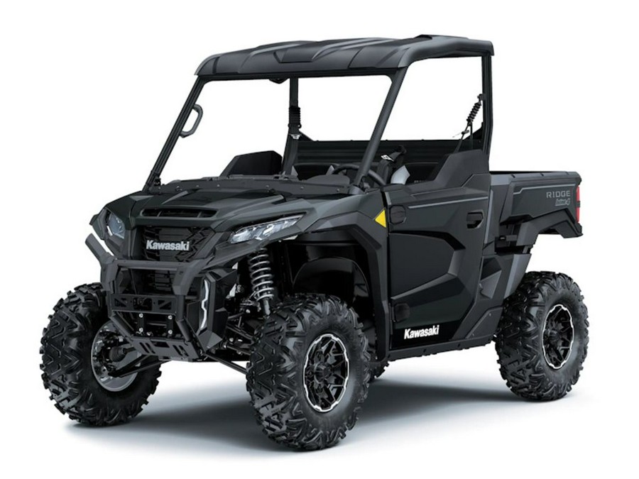 2026 Kawasaki Ridge®