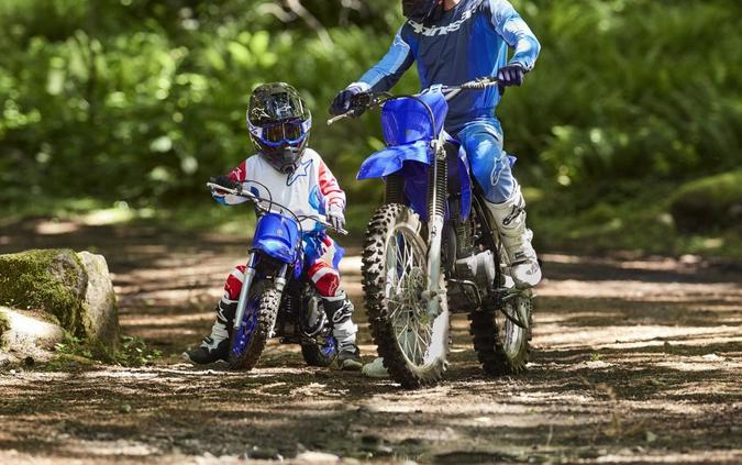 2026 TT-R230 - Yamaha