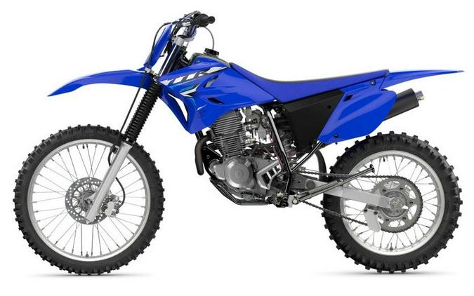 2026 TT-R230 - Yamaha
