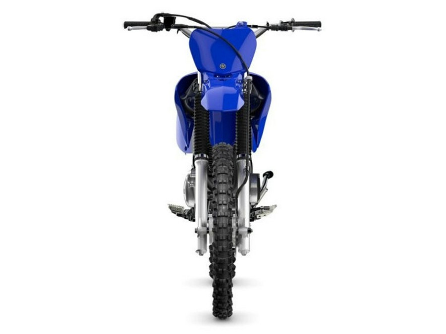 2026 Yamaha TT-R230