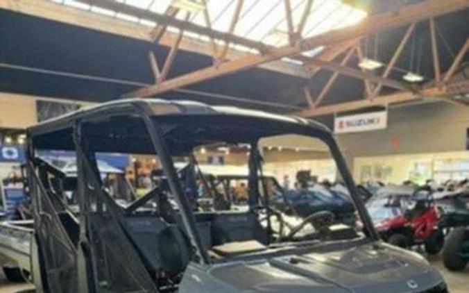2026 Polaris Ranger Crew 1000 Premium