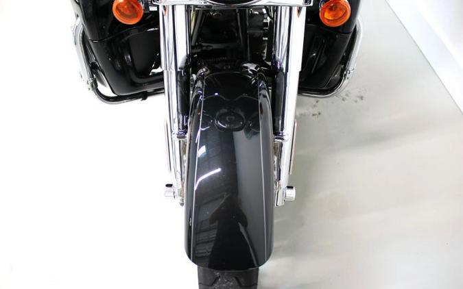 2012 Harley Davidson Street Glide CVO FLHXSE Screamin Eagle