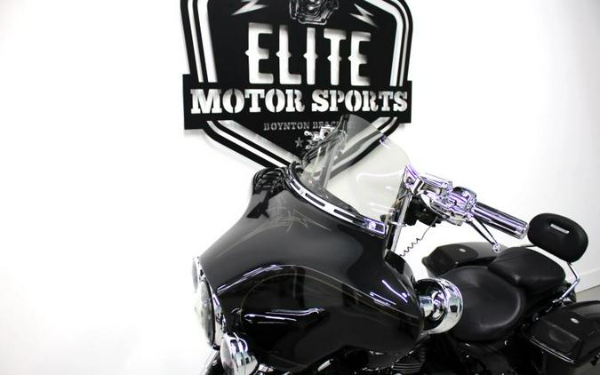 2012 Harley Davidson Street Glide CVO FLHXSE Screamin Eagle