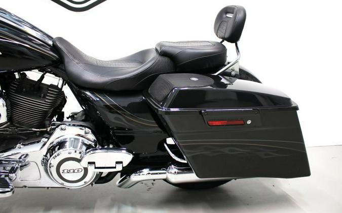 2012 Harley Davidson Street Glide CVO FLHXSE Screamin Eagle