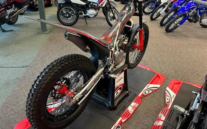 2024 Beta EVO 300 4-Stroke