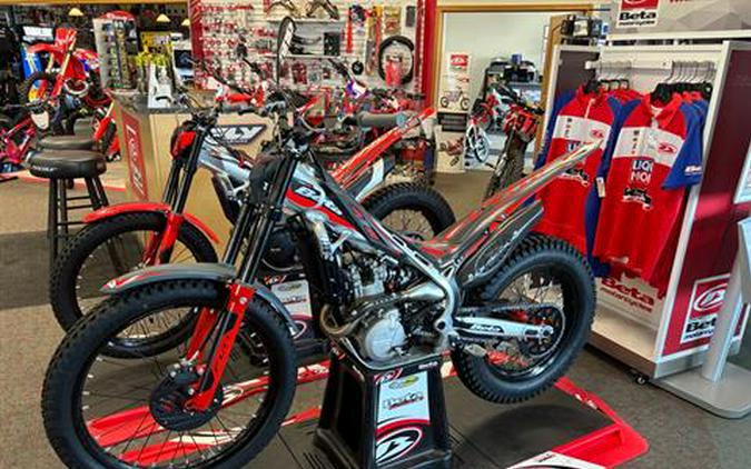2024 Beta EVO 300 4-Stroke