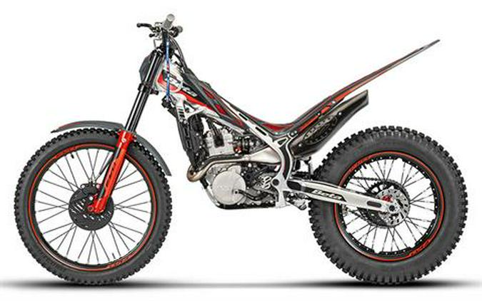 2024 Beta EVO 300 4-Stroke