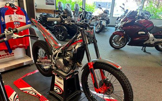 2024 Beta EVO 300 4-Stroke
