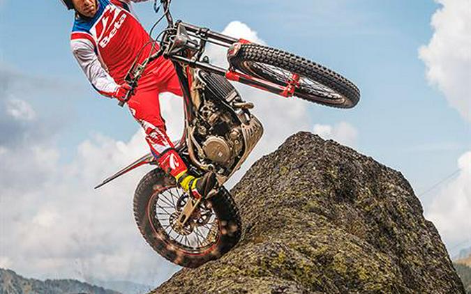 2024 Beta EVO 300 4-Stroke