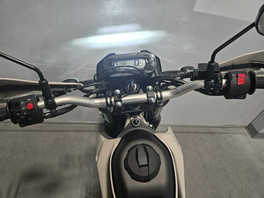 2026 Kawasaki KLX®230 SHERPA S ABS