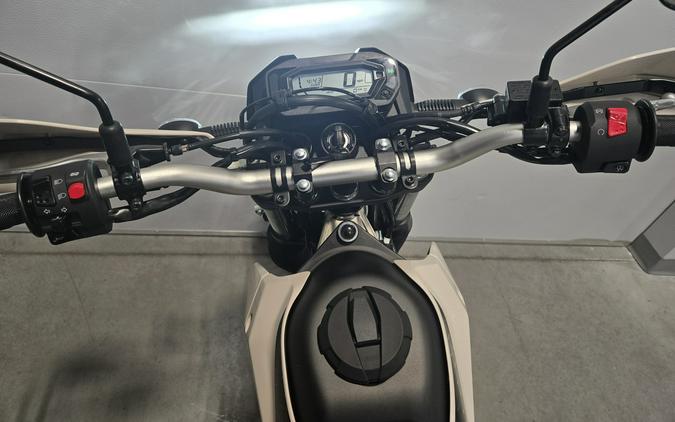 2026 Kawasaki KLX®230 SHERPA S ABS