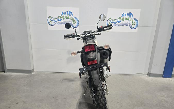 2026 Kawasaki KLX®230 SHERPA S ABS