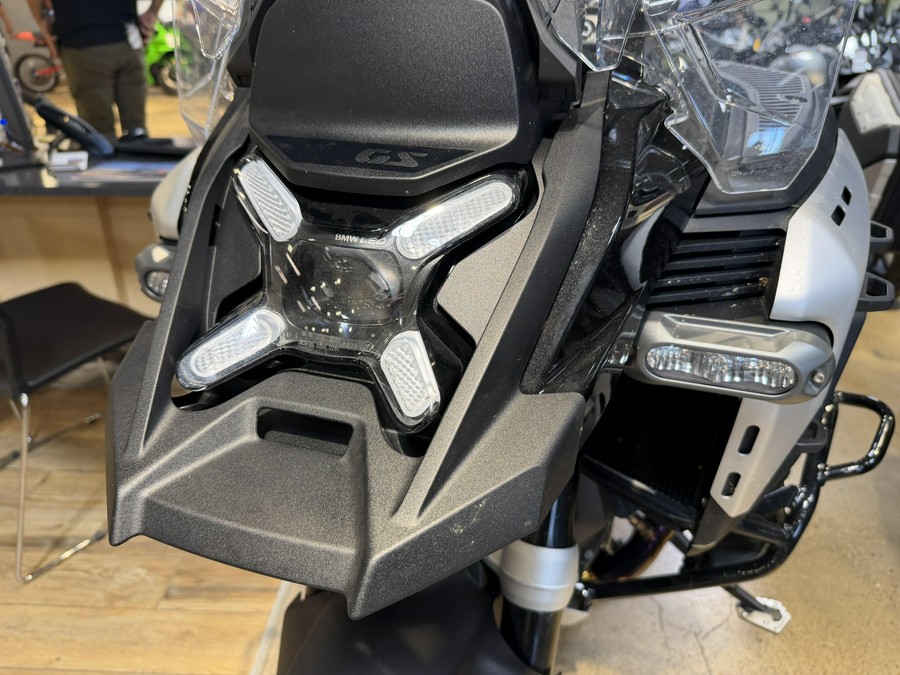 2025 BMW R 1300 GS ADVENTURE