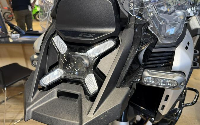 2025 BMW R 1300 GS ADVENTURE