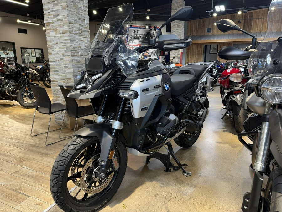 2025 BMW R 1300 GS ADVENTURE