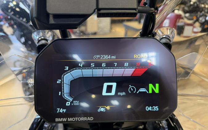 2025 BMW R 1300 GS ADVENTURE