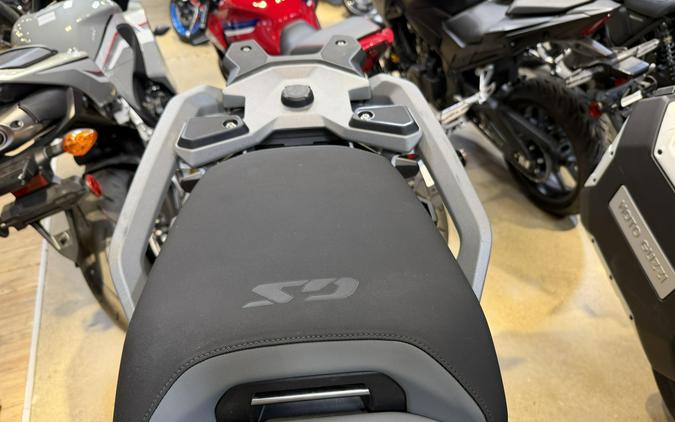 2025 BMW R 1300 GS ADVENTURE