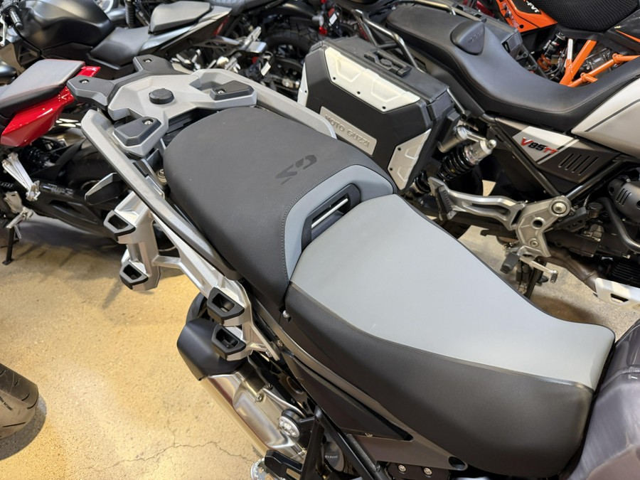 2025 BMW R 1300 GS ADVENTURE