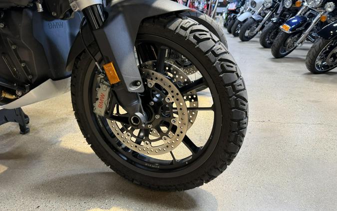 2025 BMW R 1300 GS ADVENTURE