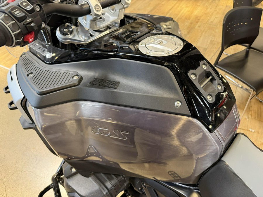 2025 BMW R 1300 GS ADVENTURE