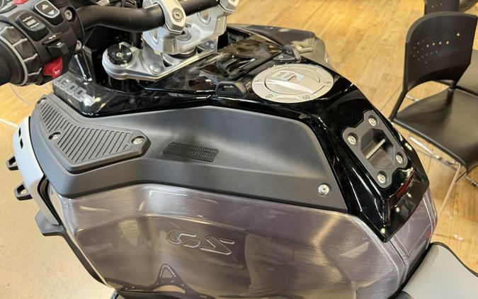 2025 BMW R 1300 GS ADVENTURE