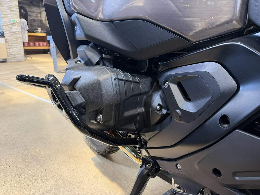2025 BMW R 1300 GS ADVENTURE